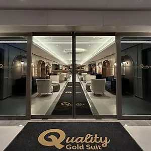 Quality Gold Анталья