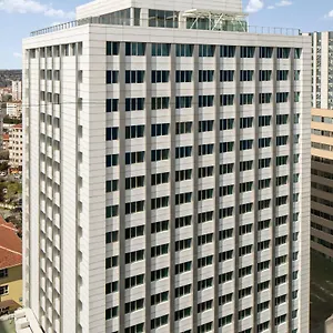 Dedeman 5* Istanbul