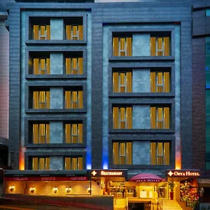 Orya 2* Istambul