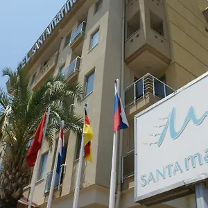 Hotel Santa Marina