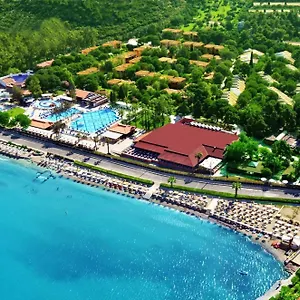 Kustur Club Village 5* Kusadası