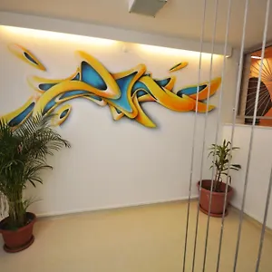 Han Hotel Hotel Stambuł