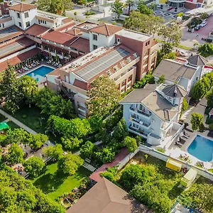 Dg Rose Otel