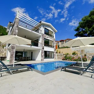  Вилла Oleander Hills - Family-friendly Luxury Yesiluzumlu By Sunworld Турция