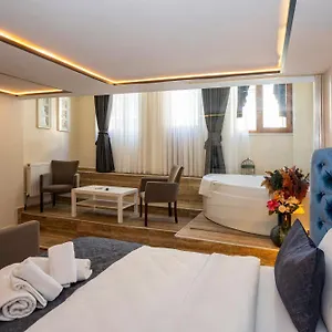 Aiza 2* Istambul