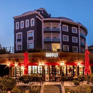 **** Отель Motto Premium Hotel&spa Турция