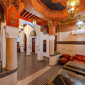 Maison Do 3* Marraquexe