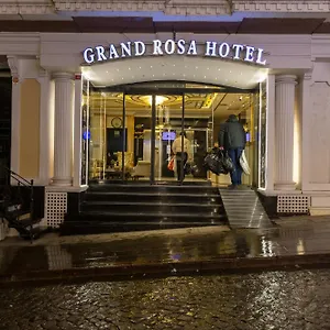 Grand Rosa Hotel Stambuł