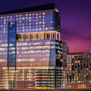 Ac By Marriott Downtown 2* Orlando
