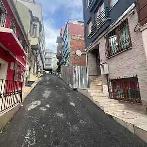 Hub Flats 4* Istambul