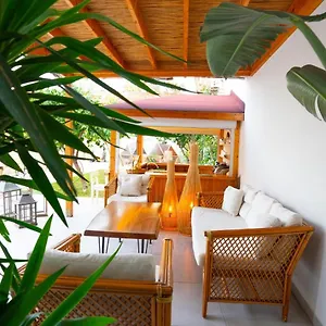 Hotel Audo
