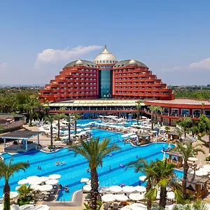 Semesteranläggning (resort) Delphin Palace