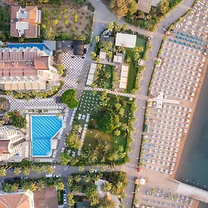 Szálloda Aqua