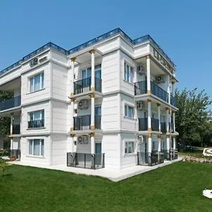 Bed & Breakfast La Cactus Boutique, Antalya