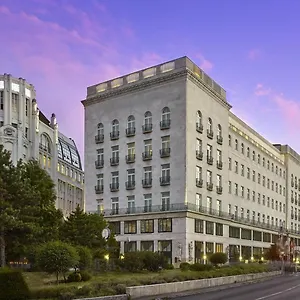 Al Habtoor Palace 5* Budapeste