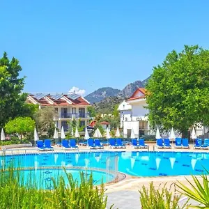 By Z 4* Ölüdeniz
