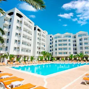 City's Hill 4* Kusadası