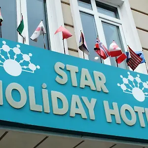 Szálloda Star
