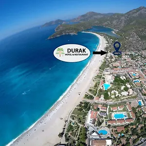Durak 3* Öludeniz