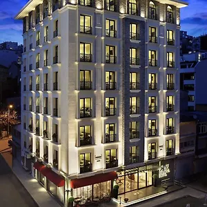 **** Отель Icon Taksim Турция