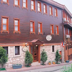 Szálloda Tashkonak