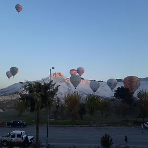 Alida 3* Pamukkale