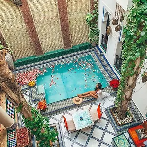 Tamarrakecht 3* Marraquexe