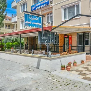 Yade 2* Ayvalı