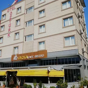 Ozturk Otel