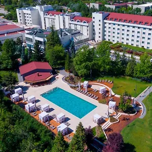 Bilkent And Conference Center 5* Ankara