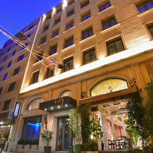 Pera Tulip & 4* Istanbul