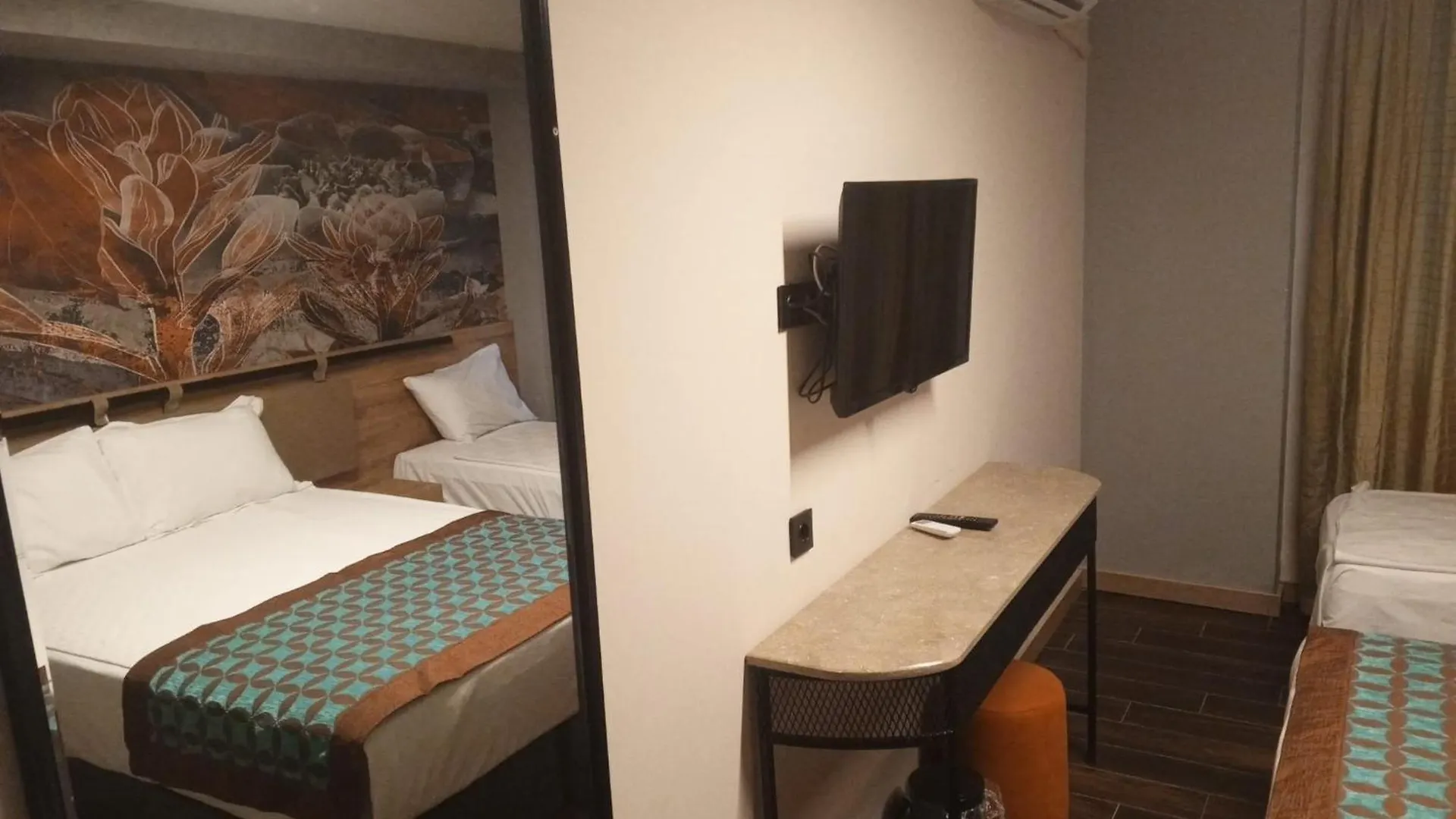 Lupo Libero Hotel Spa Antalya 3*,  Turkey
