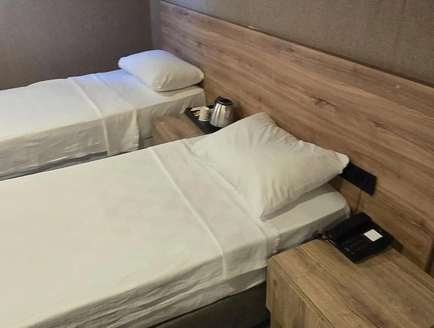 Lupo Libero Hotel Spa Antalya
