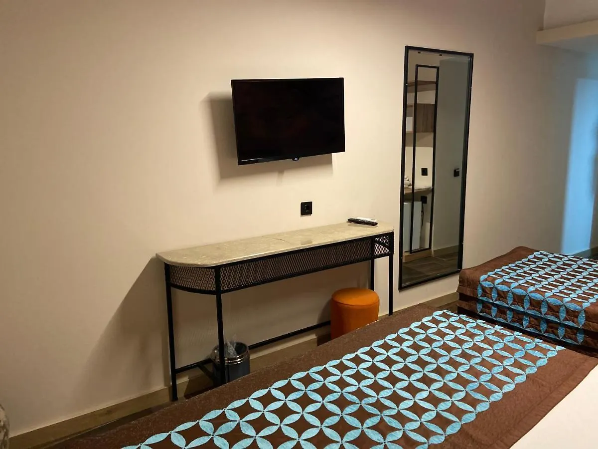 Lupo Libero Hotel Spa Antalya 3*,  Turquie