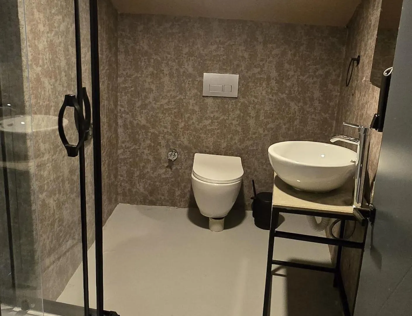 Lupo Libero Hotel Spa Antalya Turkey